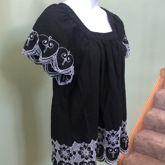 Frenz Woman Blouse - Picture 4 of 6